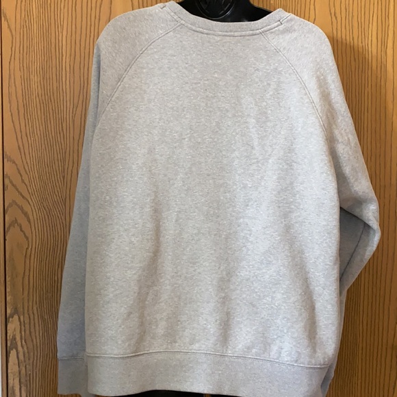 *** SOLD ***. Previously loved Women’s XL Columbia sweatshirt - Picture 2 of 3
